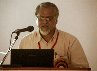 Prof. Dr. Rathindra Nath Dutta