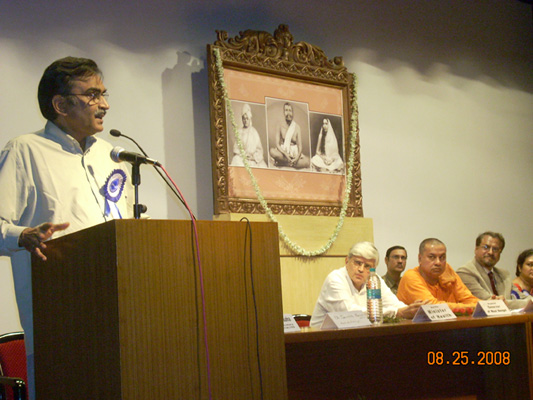 Prof. Dr. Rathindra Nath Dutta
