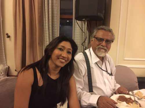 Prof. Dr. Rathindra Nath Dutta