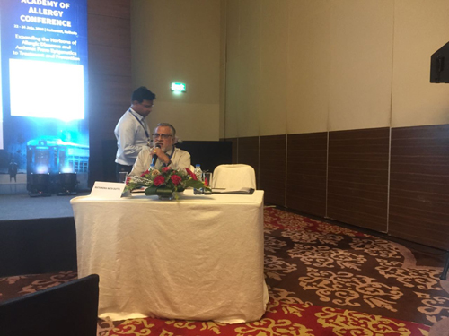 Prof. Dr. Rathindra Nath Dutta