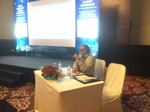 Prof. Dr. Rathindra Nath Dutta