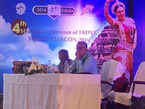 Prof. Dr. Rathindra Nath Dutta
