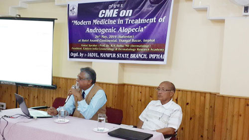 Prof. Dr. Rathindra Nath Dutta