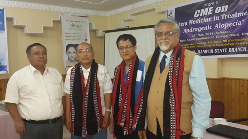 Prof. Dr. Rathindra Nath Dutta