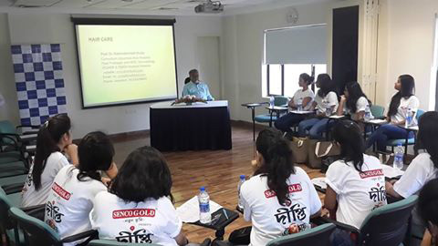 Prof. Dr. Rathindra Nath Dutta