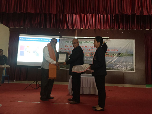 Prof. Dr. Rathindra Nath Dutta