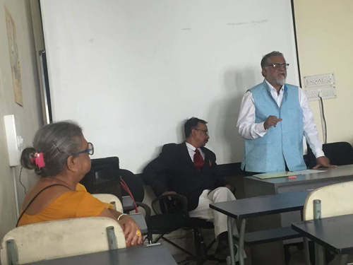 Prof. Dr. Rathindra Nath Dutta