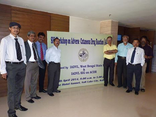 Prof. Dr. Rathindra Nath Dutta