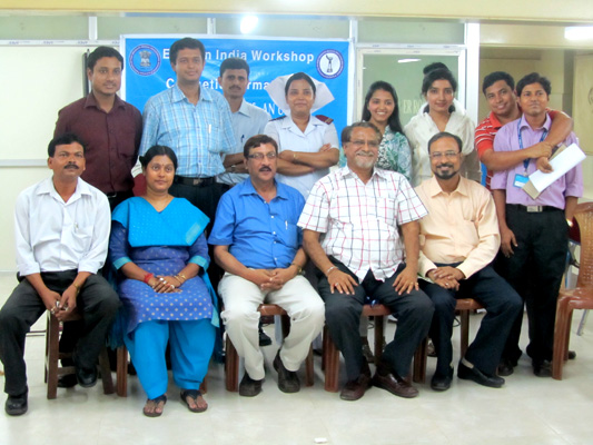 Prof. Dr. Rathindra Nath Dutta