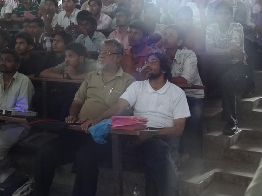 Prof. Dr. Rathindra Nath Dutta