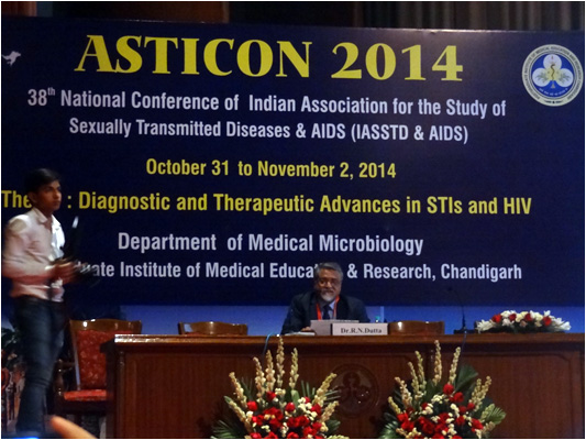 Prof. Dr. Rathindra Nath Dutta