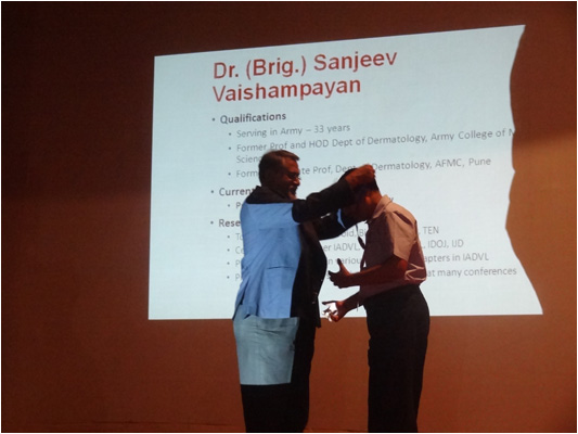 Prof. Dr. Rathindra Nath Dutta