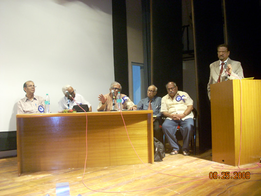 Prof. Dr. Rathindra Nath Dutta