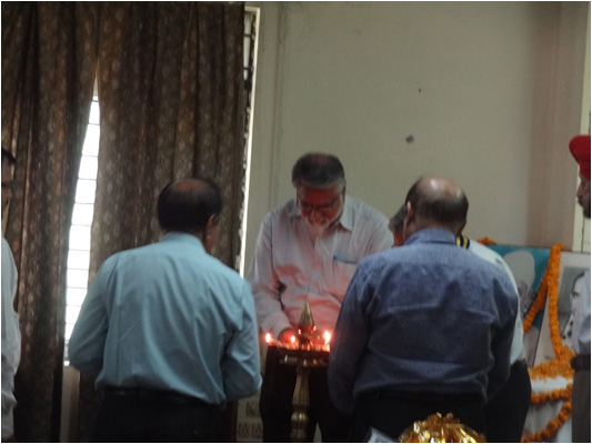 Prof. Dr. Rathindra Nath Dutta