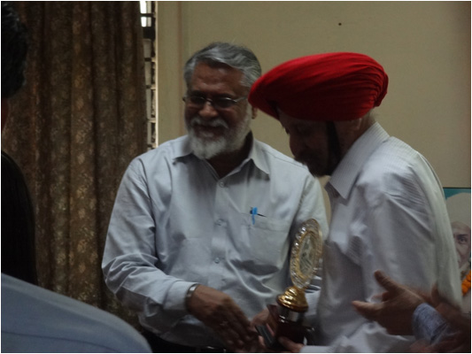 Prof. Dr. Rathindra Nath Dutta