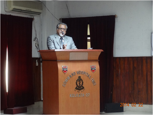Prof. Dr. Rathindra Nath Dutta