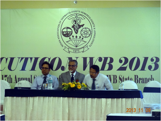Prof. Dr. Rathindra Nath Dutta