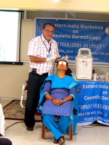 Prof. Dr. Rathindra Nath Dutta