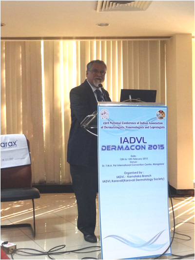 Prof. Dr. Rathindra Nath Dutta