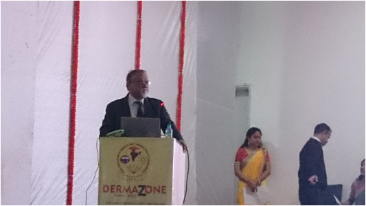 Prof. Dr. Rathindra Nath Dutta