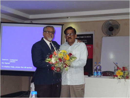 Prof. Dr. Rathindra Nath Dutta