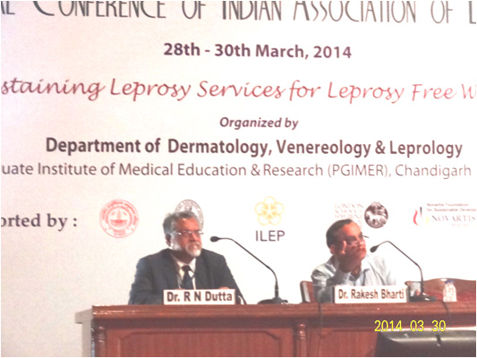 Prof. Dr. Rathindra Nath Dutta