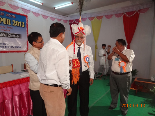 Prof. Dr. Rathindra Nath Dutta