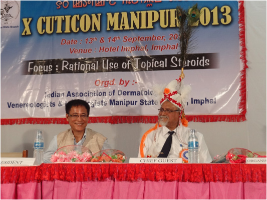 Prof. Dr. Rathindra Nath Dutta