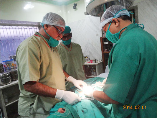 Prof. Dr. Rathindra Nath Dutta