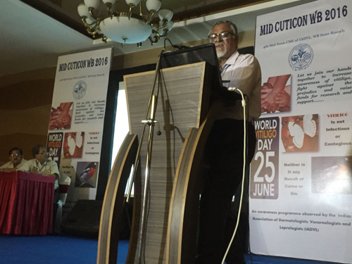Prof. Dr. Rathindra Nath Dutta