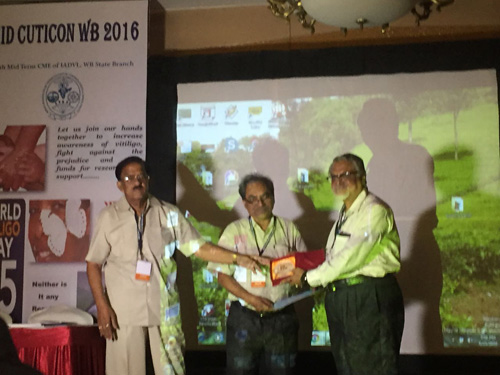 Prof. Dr. Rathindra Nath Dutta