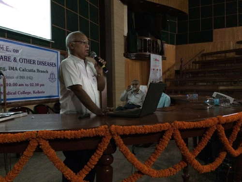 Prof. Dr. Rathindra Nath Dutta