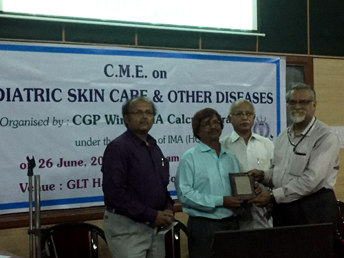 Prof. Dr. Rathindra Nath Dutta
