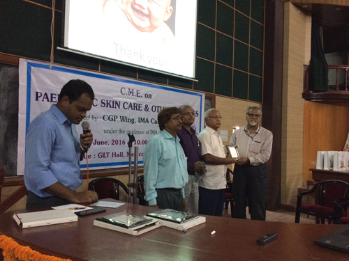Prof. Dr. Rathindra Nath Dutta